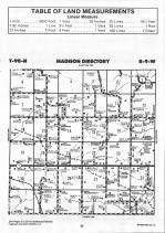 Map Image 016, Winneshiek County 1993